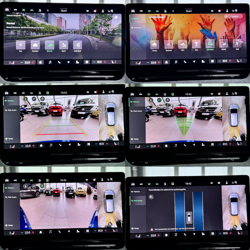 Skoda Enyaq 85 iV Lounge Maxx 5d