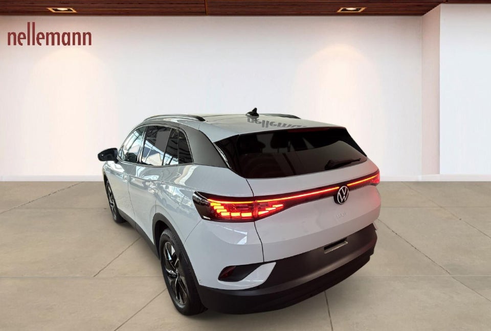 VW ID.4 77 Style 5d