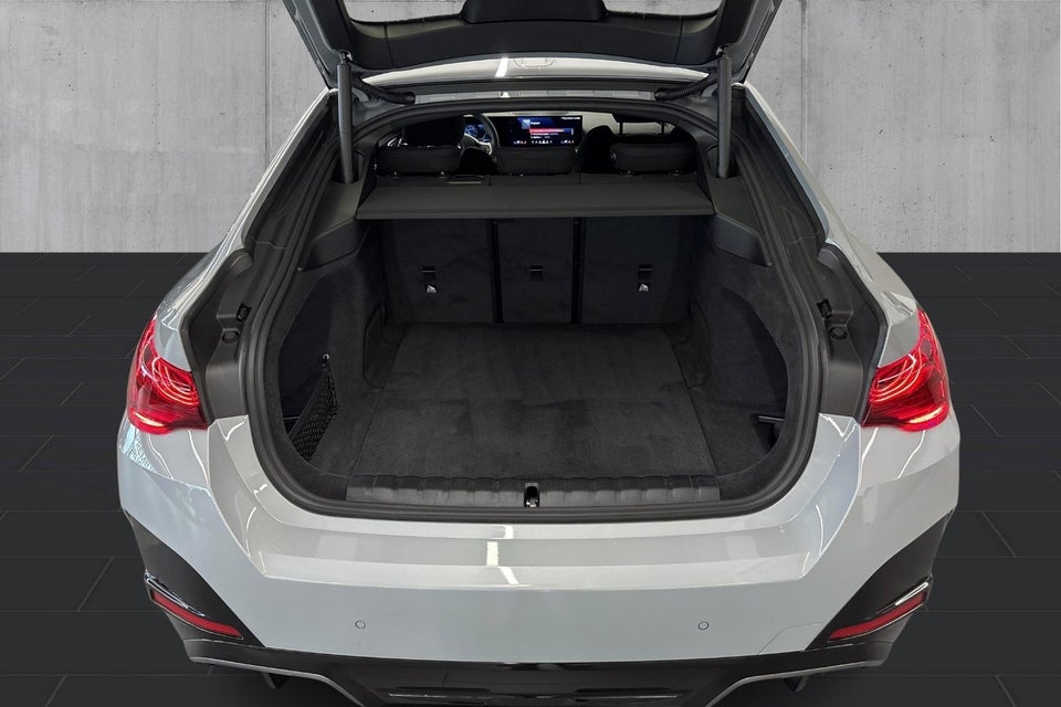 BMW i4 M50 M-Sport xDrive 5d