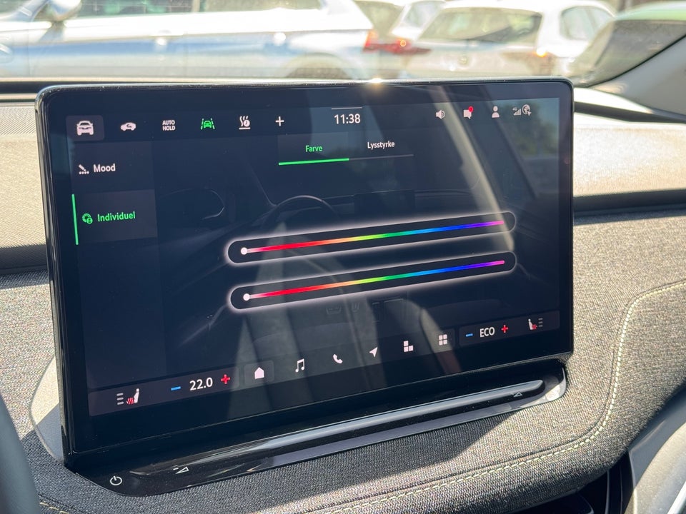 Skoda Elroq 60 iV Loft 5d