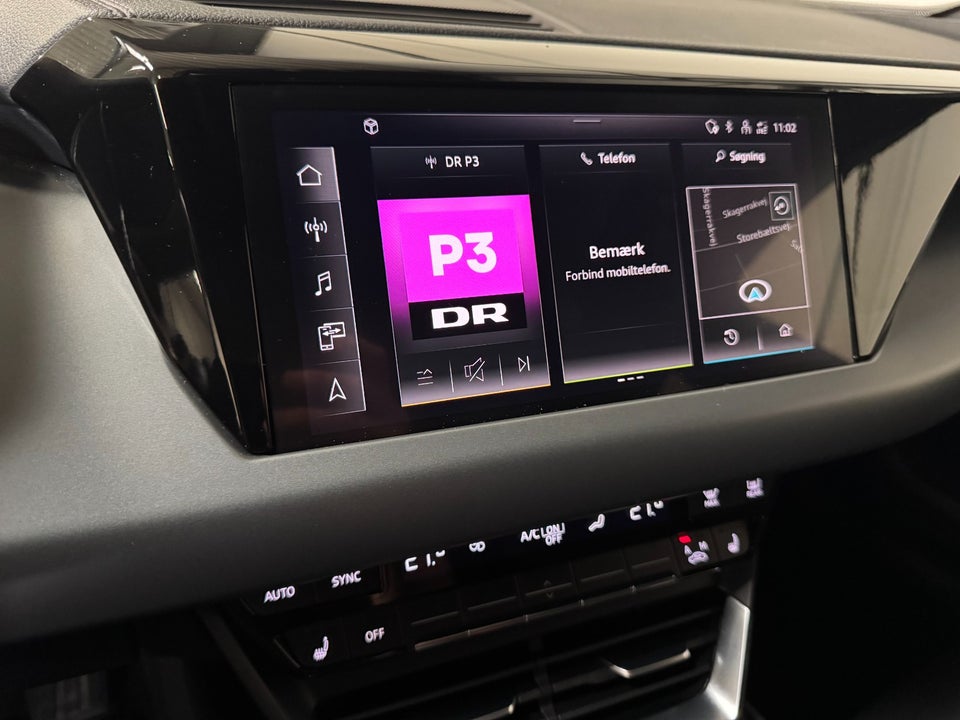 Audi e-tron GT quattro 4d