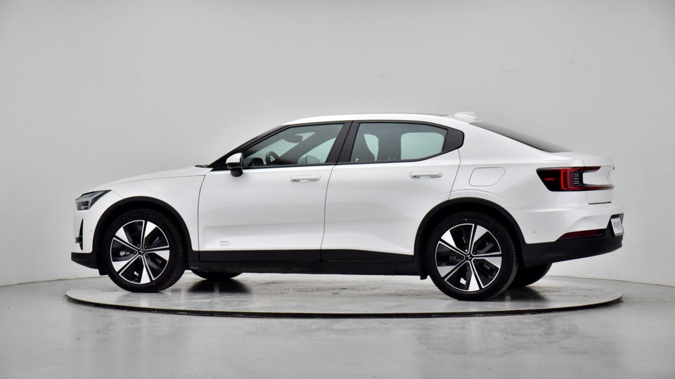 Polestar 2 Long Range AWD 5d