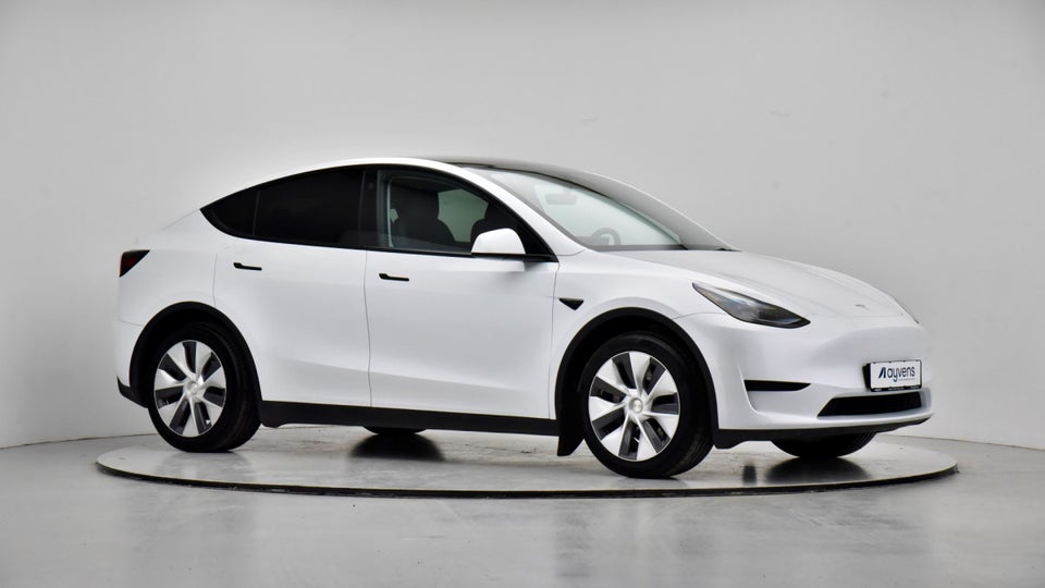 Tesla Model Y RWD 5d