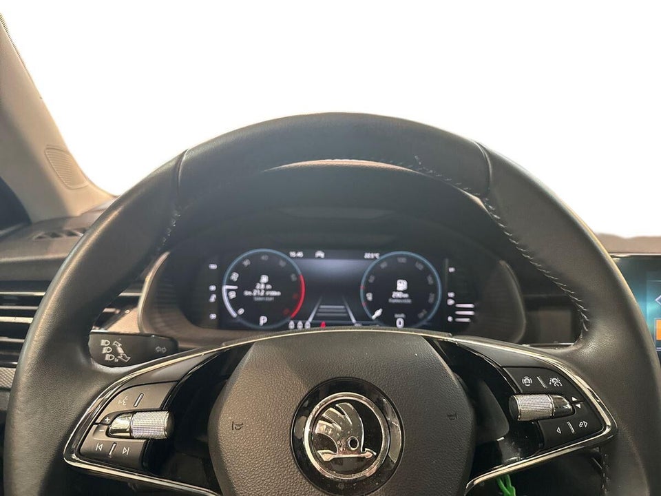 Skoda Kamiq 1,5 TSi 150 Tour de France DSG 5d