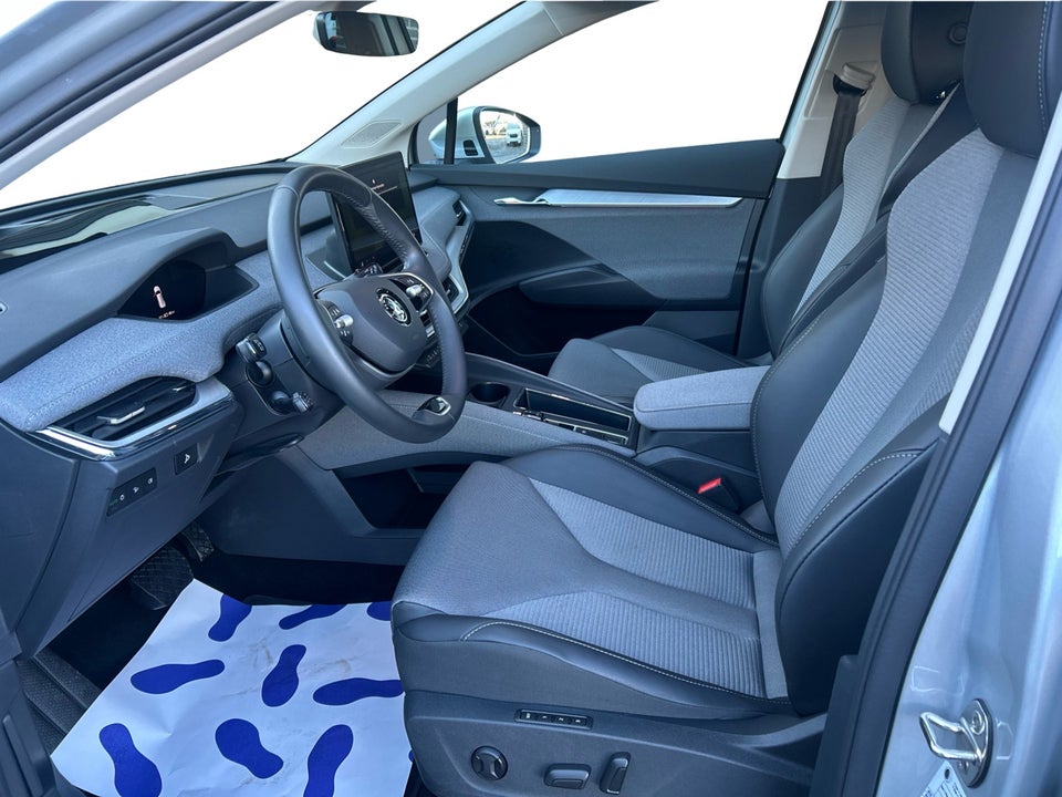 Skoda Enyaq 85 iV 5d