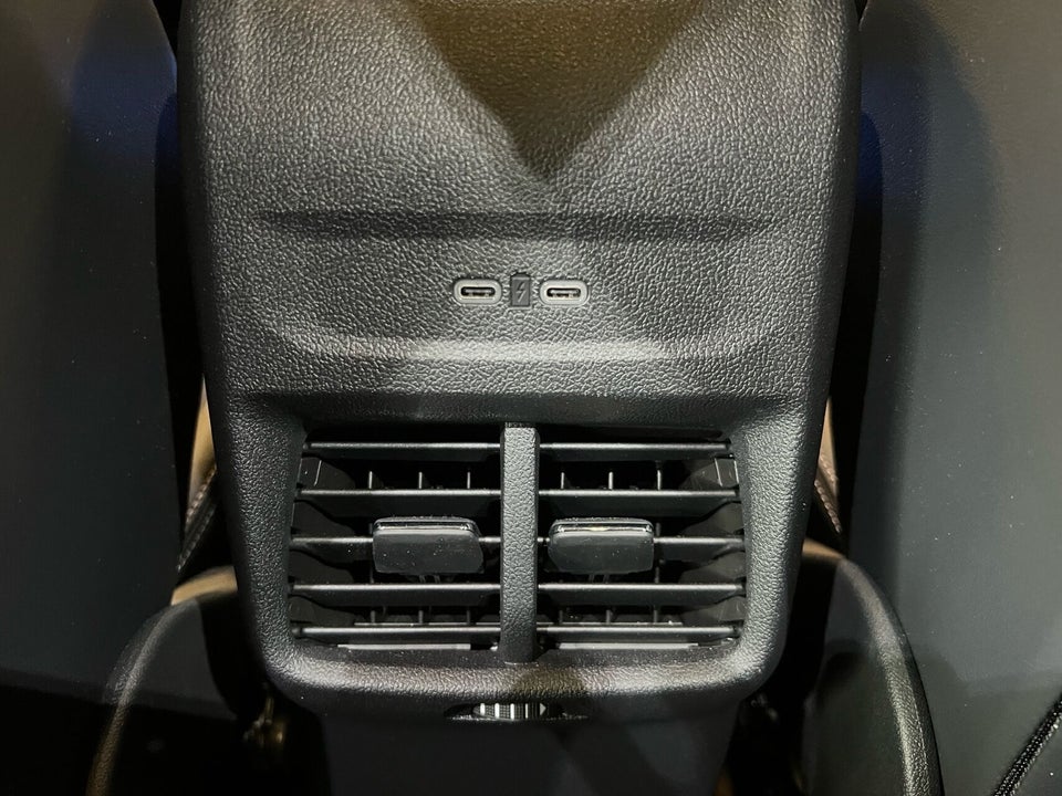 Ford Capri 79 Premium Extended Range AWD 5d