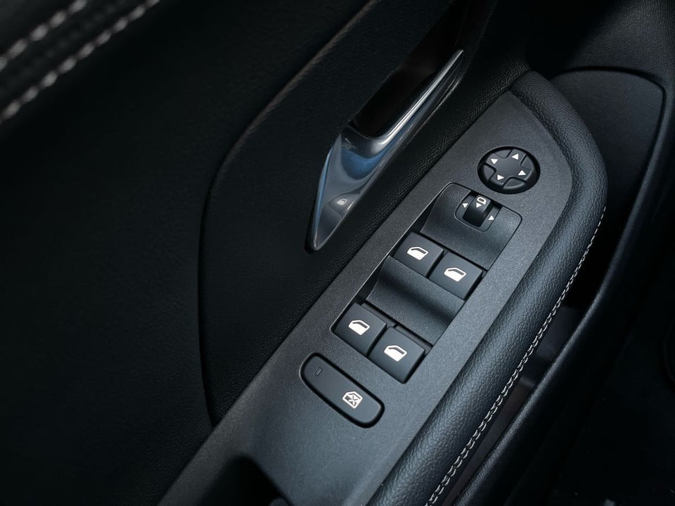 Opel Mokka-e 50 GS Line 5d