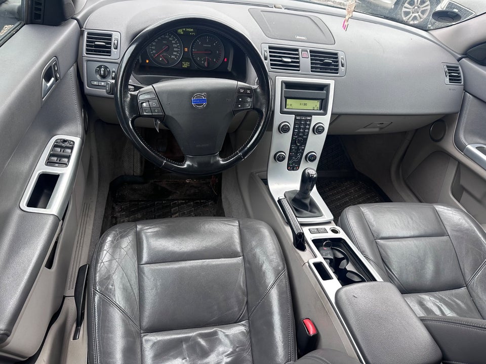 Volvo V50 1,6 D DRIVe 5d