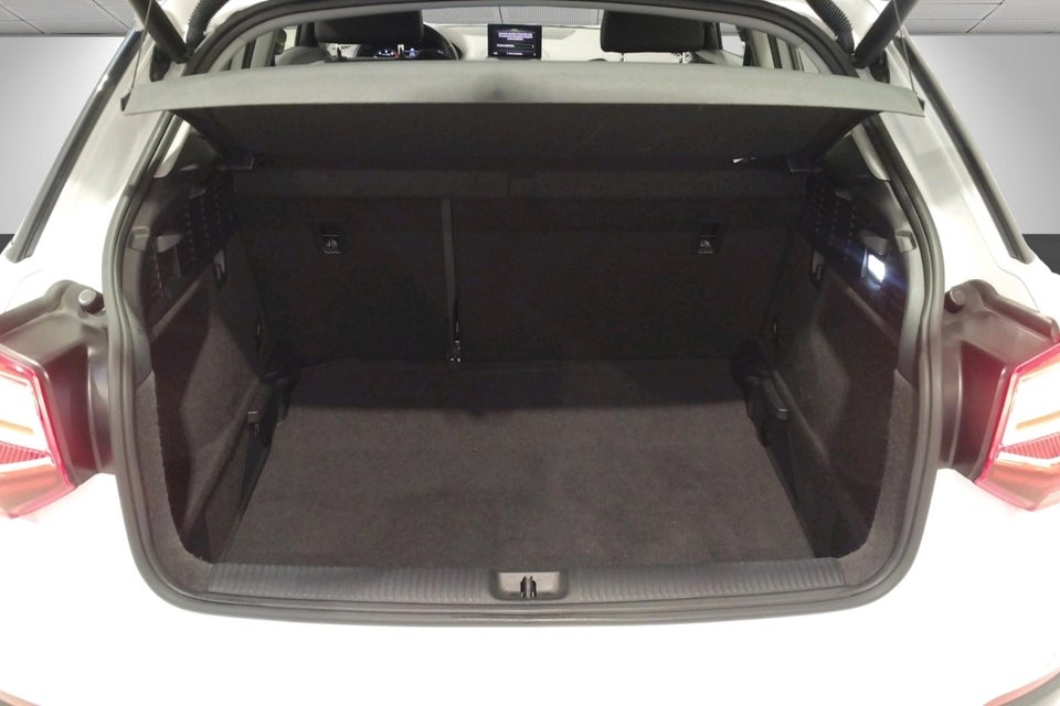 Audi Q2 35 TFSi Sport S-tr. 5d