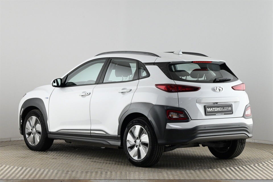 Hyundai Kona 64 EV Trend Komfort 5d