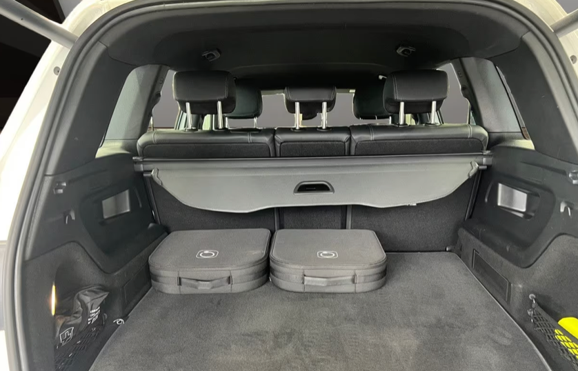 Mercedes EQB250+ Progressive Advance 5d
