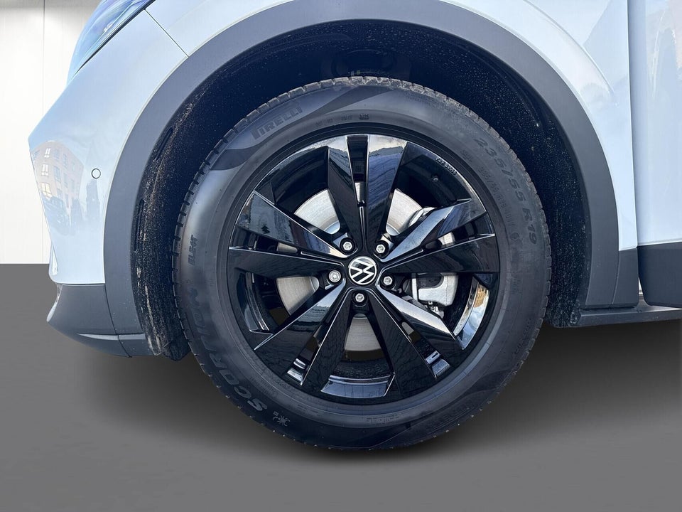 VW ID.4 77 Style+ 5d