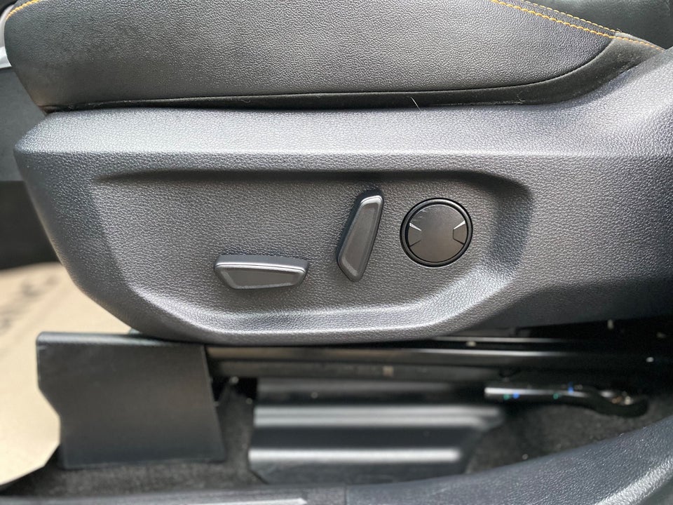 Ford Ranger 2,0 EcoBlue Wildtrak Db.Kab aut. 4d