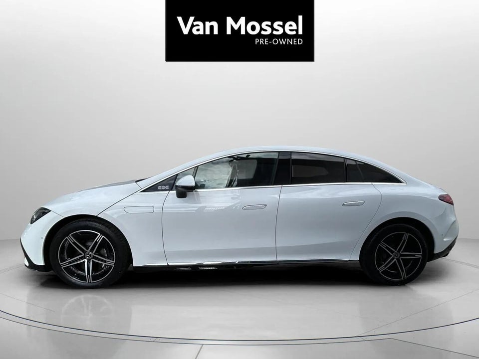 Mercedes EQE300 AMG Line 4d