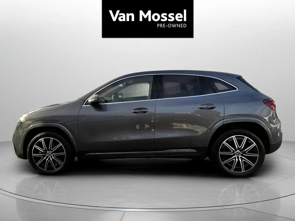 Mercedes EQA250+ AMG Line 5d