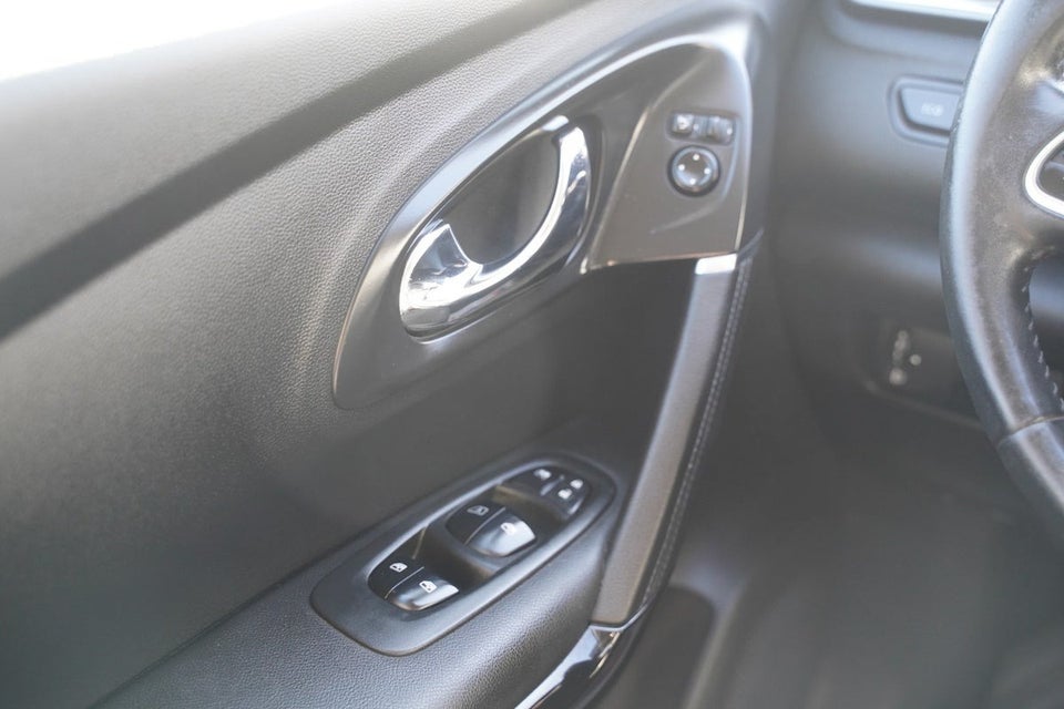 Renault Kadjar 1,2 TCe 130 Zen 5d