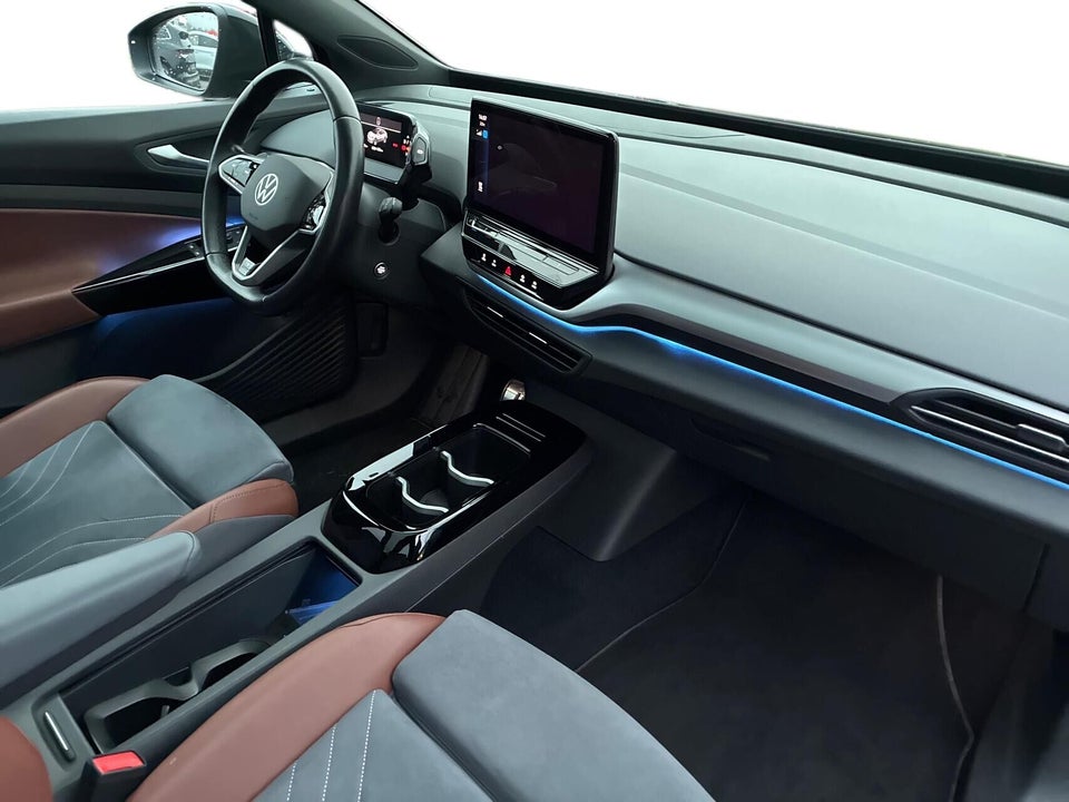 VW ID.4 77 1ST Pro Performance Max 5d