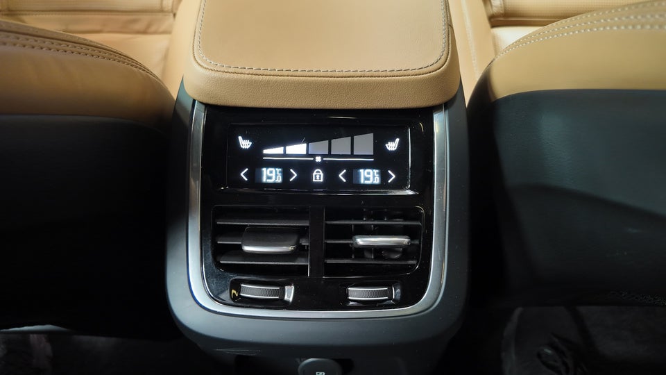 Volvo XC90 2,0 T8 ReCharge Ultra Bright aut. AWD 7prs 5d