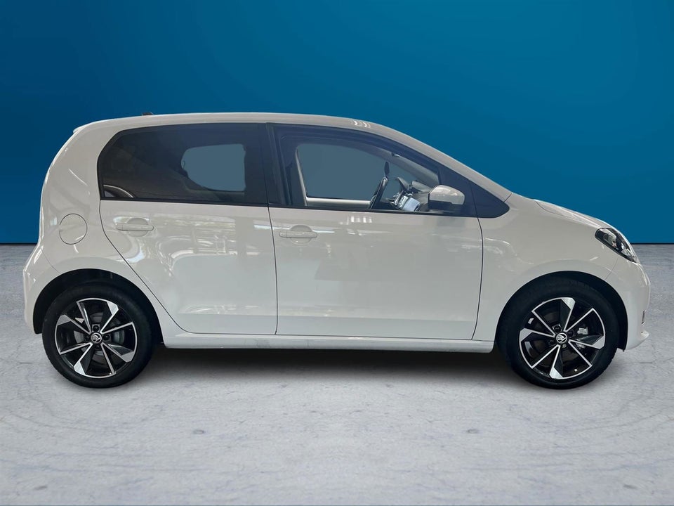 Skoda Citigo-e iV Style 5d