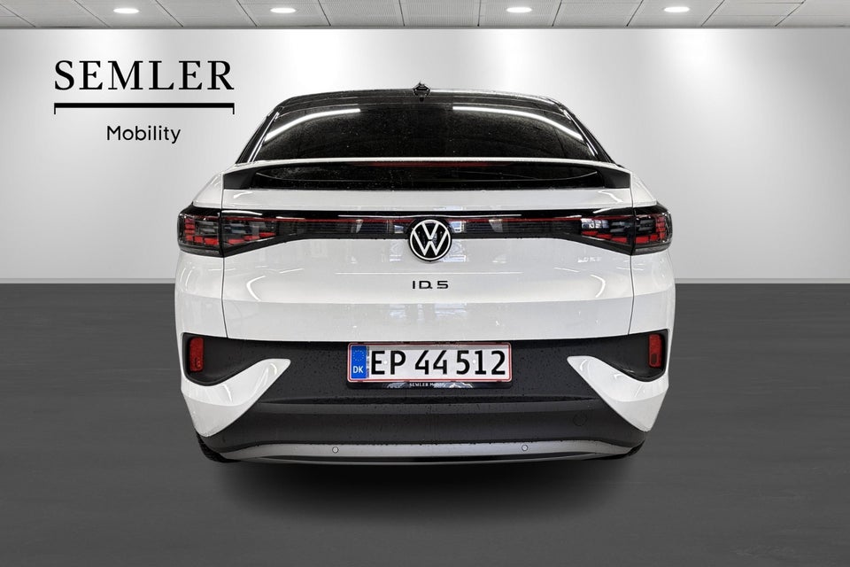 VW ID.5 77 Style+ 5d