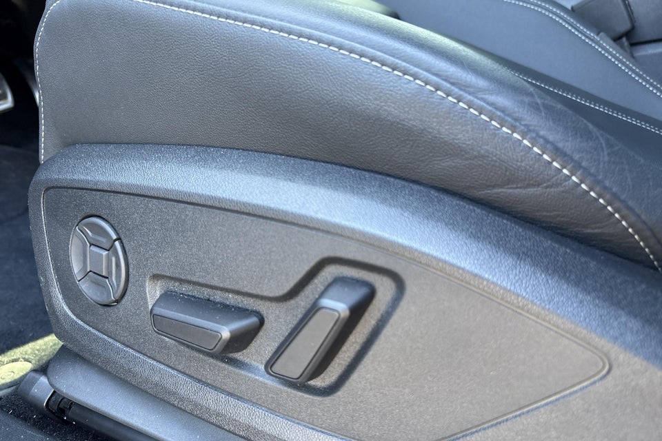 Audi Q4 e-tron 45 Ultra 5d