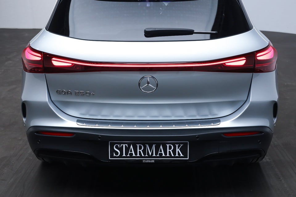 Mercedes EQA250+ AMG Advance 5d