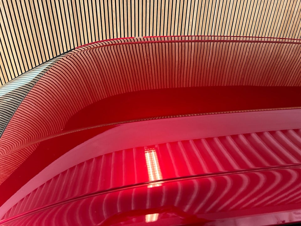 Ford Explorer 77 Select Extended Range 5d