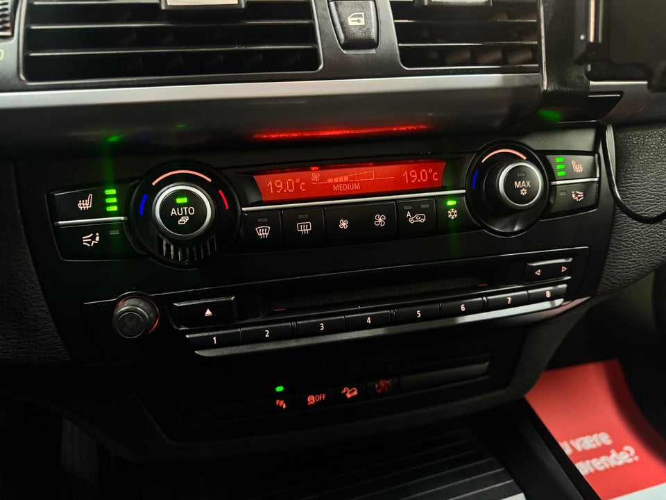 BMW X5 3,0 xDrive40d M-Sport aut. 7prs 5d