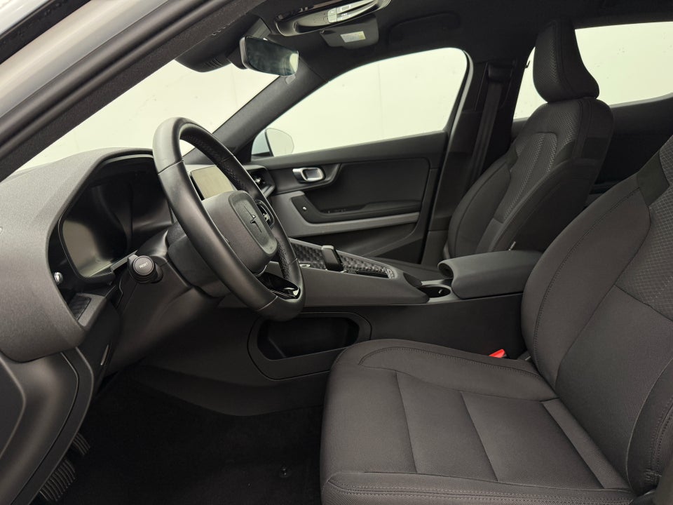 Polestar 2 Long Range AWD 5d