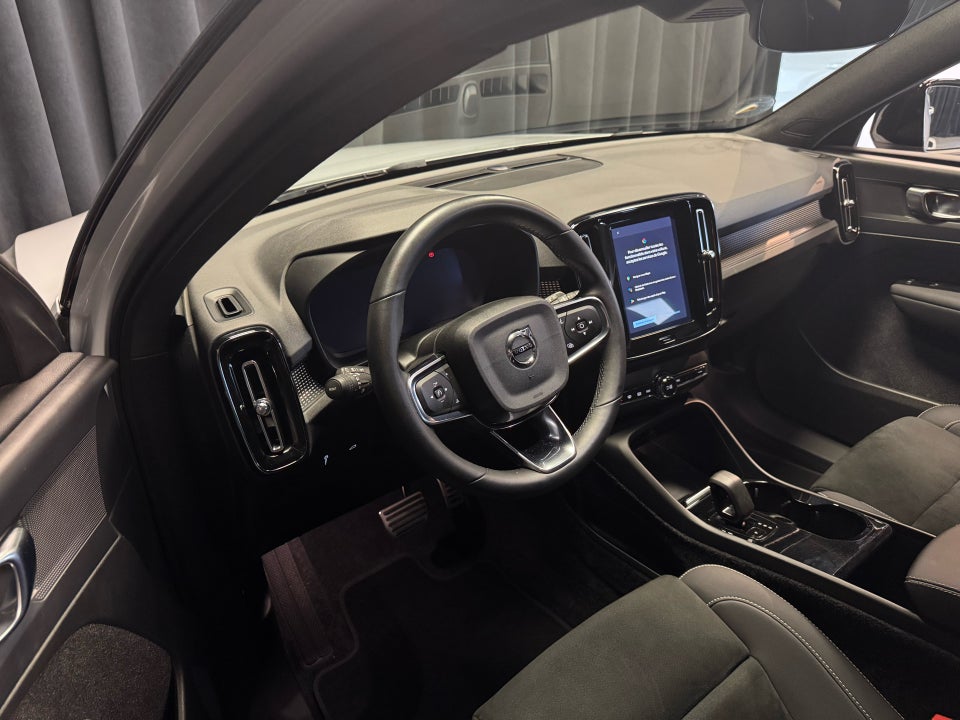 Volvo XC40 P6 ReCharge Start 5d