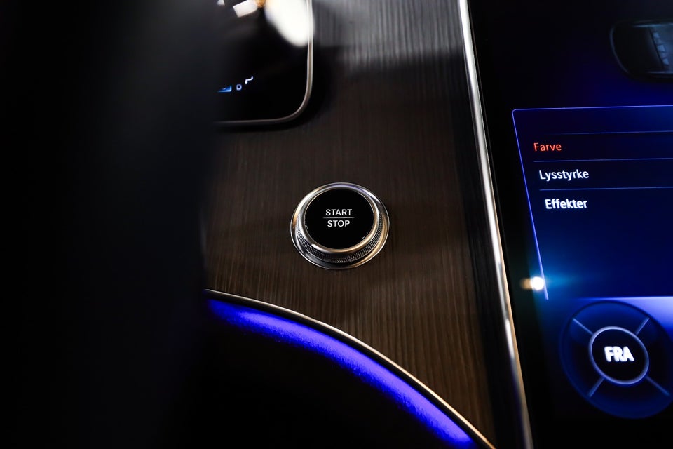 Mercedes EQE350 SUV AMG Advance Plus 4Matic 5d