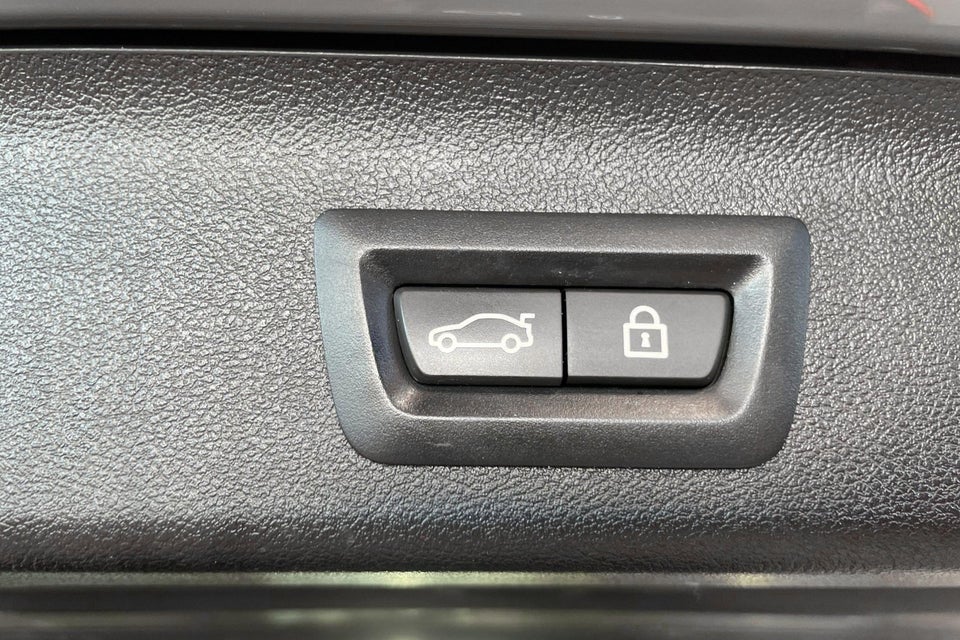 BMW 530e 2,0 M-Sport aut. 4d