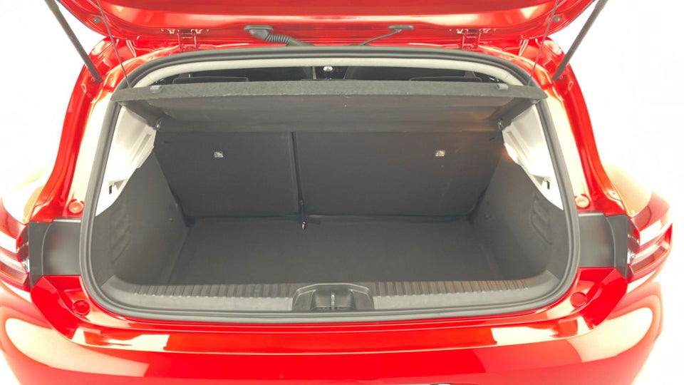 Renault Clio V 1,0 TCe 90 Zen 5d