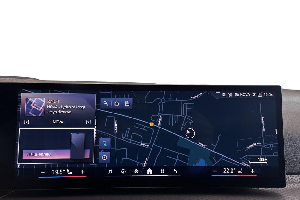 BMW i4 eDrive40 M-Sport 5d