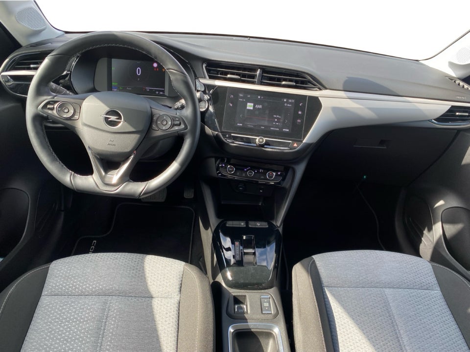 Opel Corsa-e 50 Elegance 5d