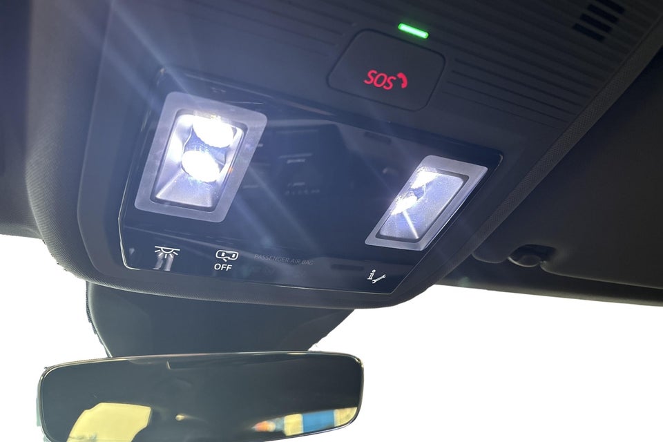 Audi Q4 e-tron 45 Progress 5d