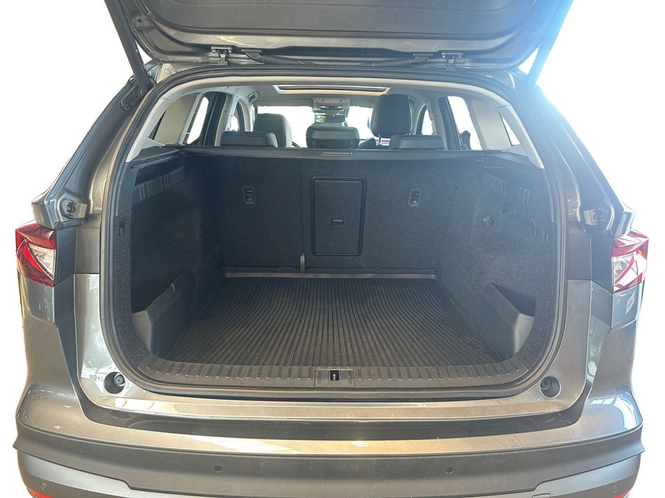 Skoda Enyaq 85 iV Premium 5d