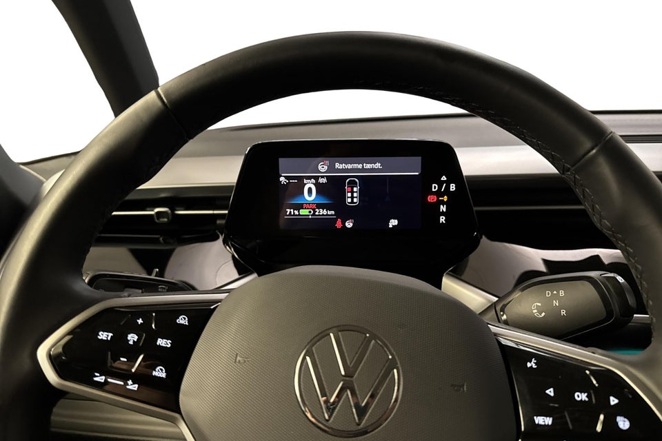 VW ID.Buzz 79 Life+ SWB 5d