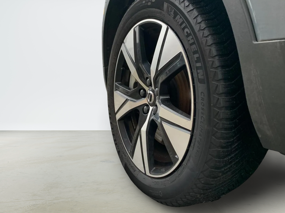 Volvo XC40 P6 ReCharge Plus 5d