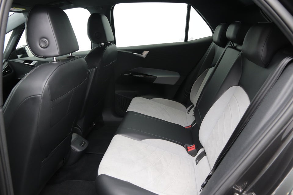 VW ID.3 45 Pure Performance 5d