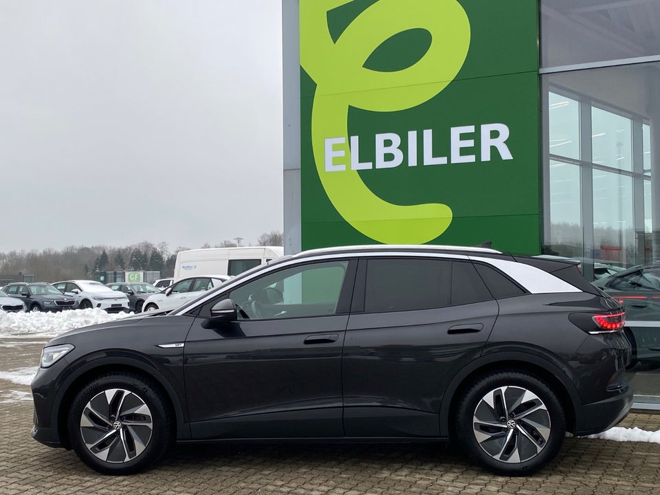 VW ID.4 77 1ST Max 5d