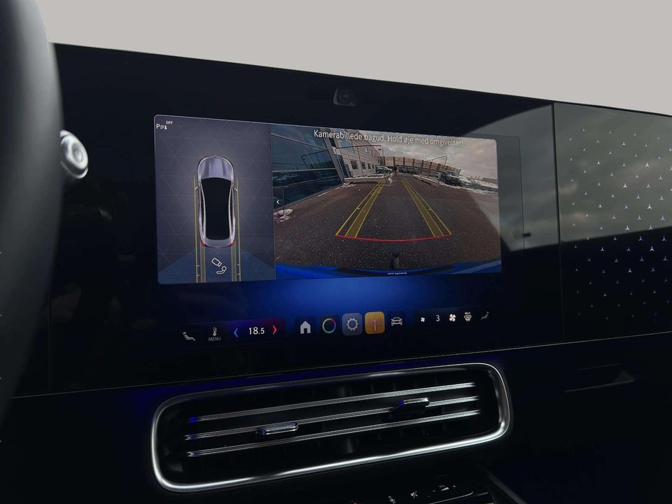 Mercedes CLA250+ EQ 4d