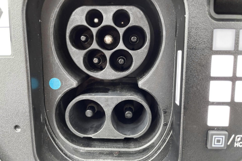 Hyundai Ioniq 5 84 N Line+ 5d