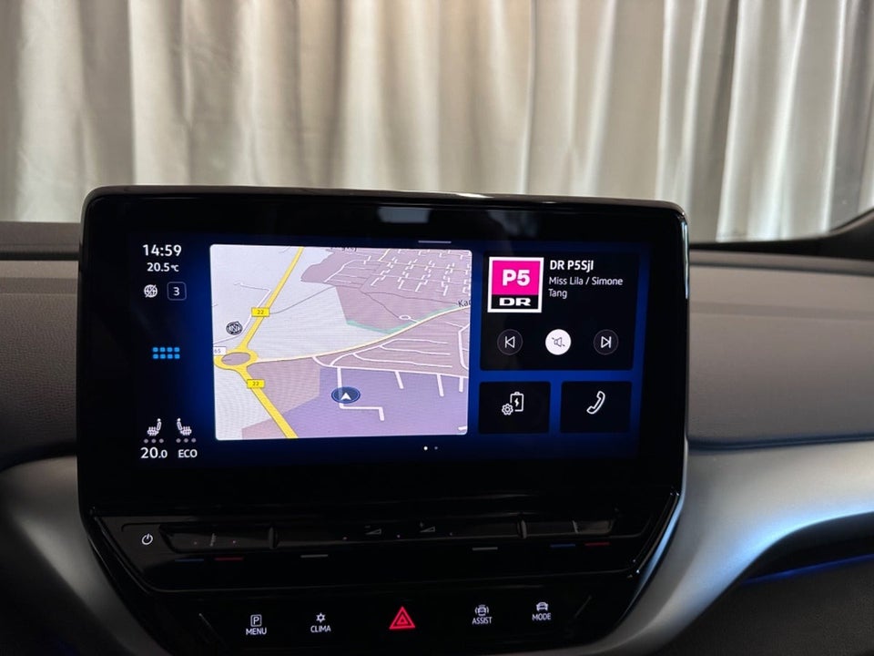 VW ID.4 52 Pure Performance 5d