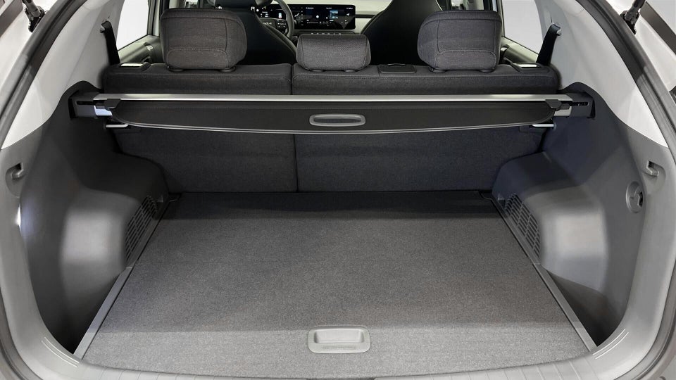 Kia EV3 58 Standard Range Access 5d