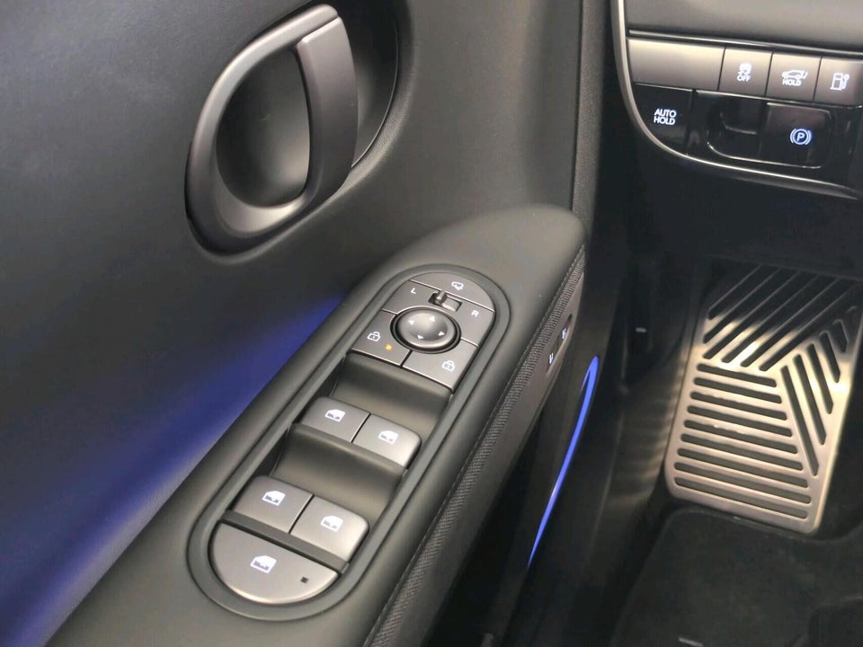 Hyundai Ioniq 5 84 Ultimate AWD 5d