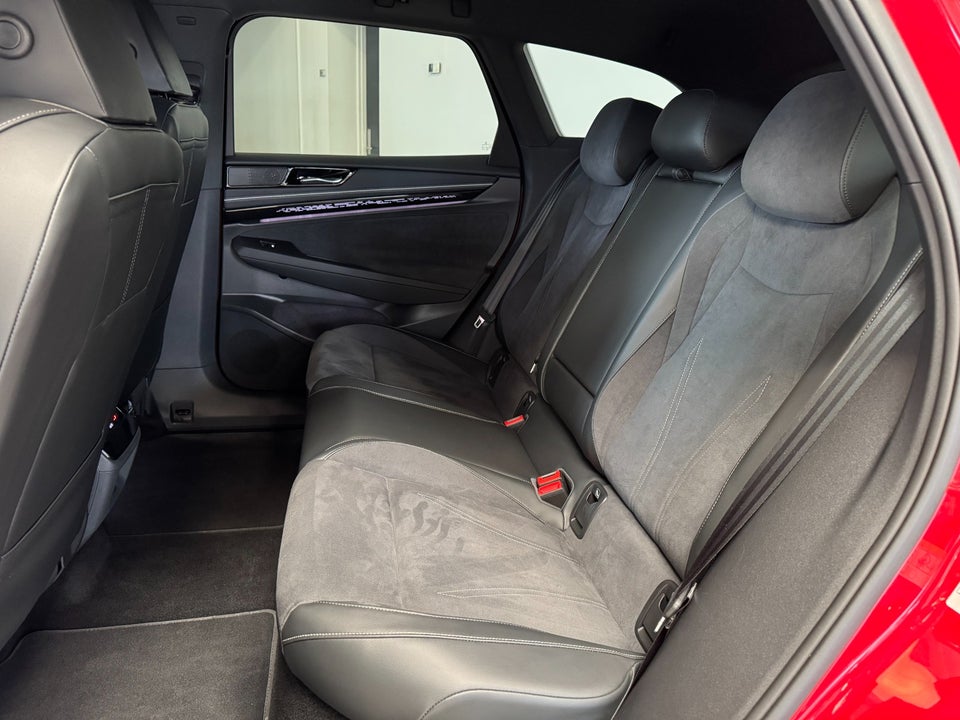 VW ID.7 77 Style+ Tourer 5d