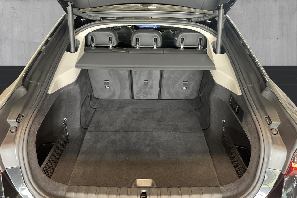 BMW i4 eDrive35 5d