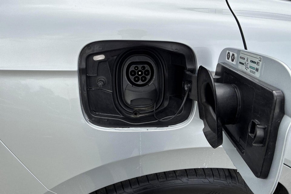 Skoda Enyaq 80 iV 5d