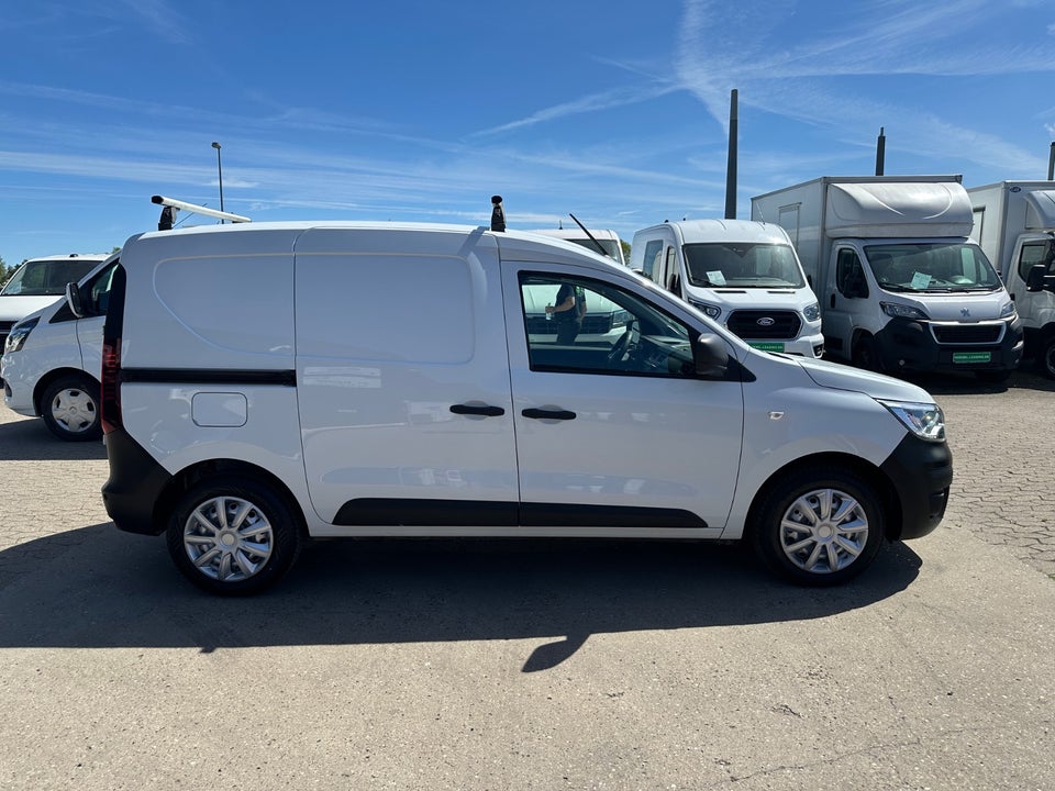 Renault Express 1,5 dCi 75 5d